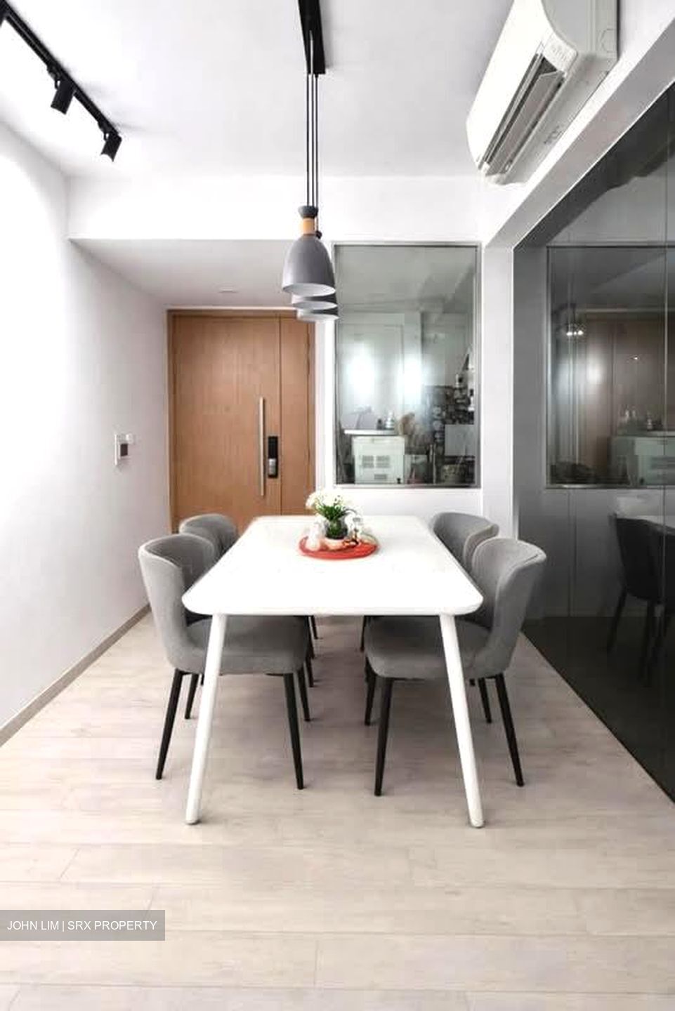 Prive (D19), Condominium #566498001